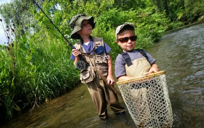 The Boys of Summer