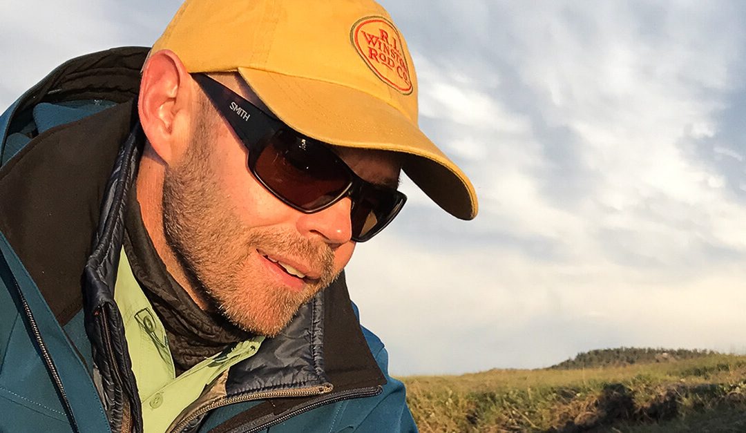 Ask Landon Mayer | One key habit of BIG trout, and the flies to match