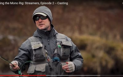 VIDEO | Streamers on the Mono Rig: Episode 2 — Casting