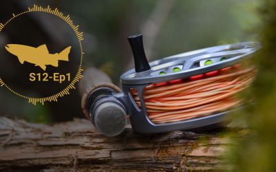 PODCAST: Dry Fly Skills Series #1 — When and Why — S12, Ep1