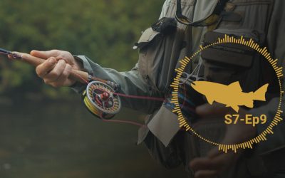 PODCAST: That’s Not Fly Fishing | What It Is, What It Isn’t, Who Cares