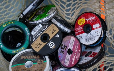 Let’s talk about tippet — Three questions about the end of the line in a fly fishing rig