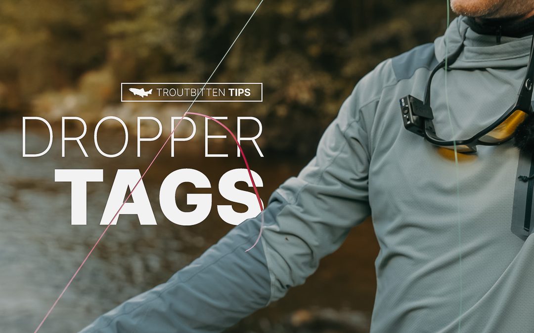 (VIDEO) Three Great Ways to Create Tag Droppers