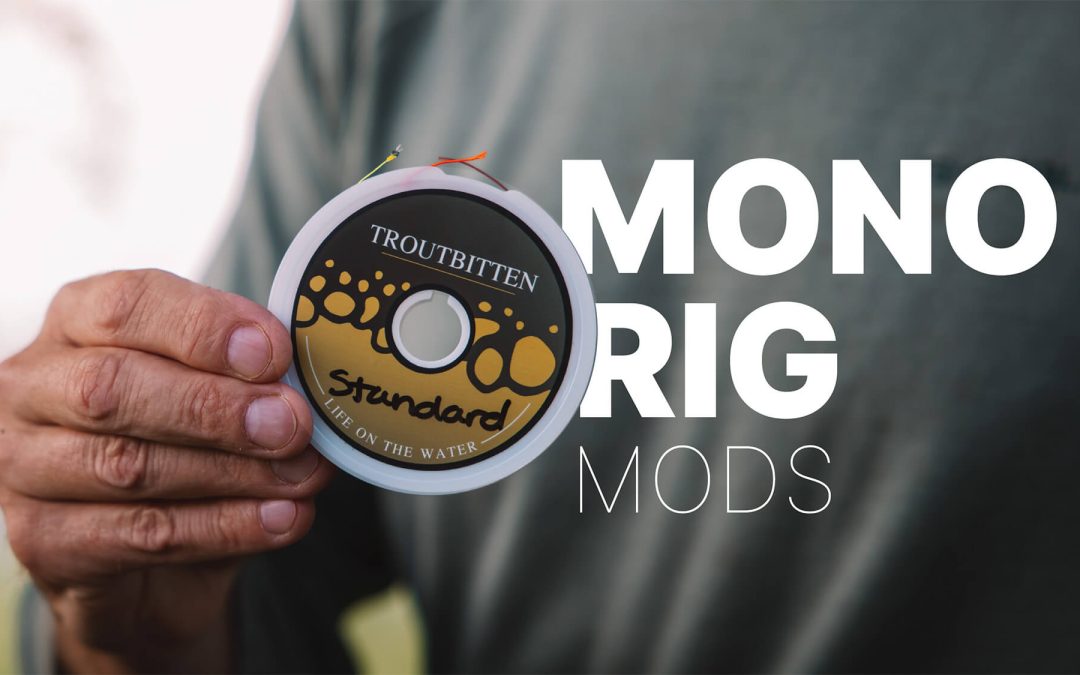 VIDEO: Mono Rig Mods — All the Adjustment for a Versatile, Hybrid System