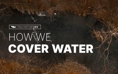 How We Cover Water (with VIDEO)