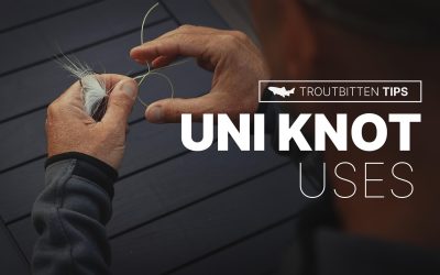 (VIDEO)  The Universal Uni-Knot — One Knot to Rule Them All