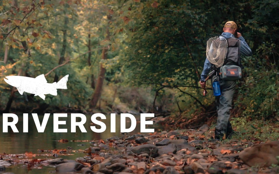 Introducing . . . The Riverside Video Series