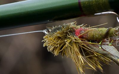 Fifty Fly Fishing Tips: #8 — Use the Davy Knot — Here’s why