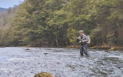 Mysteries, Mistakes and Misunderstandings | Drop Shot Nymphing on a Tight Line Rig — Pt.6