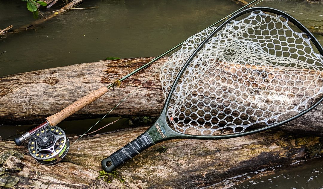 Things that are good: The Fishpond Nomad Hand Net