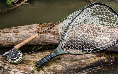 Things that are good: The Fishpond Nomad Hand Net