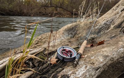 The Pros and Cons of a Longer Fly Rod