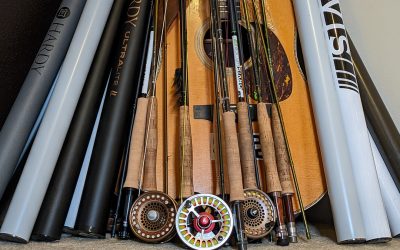 Will An Expensive Fly Rod Catch You More Trout?