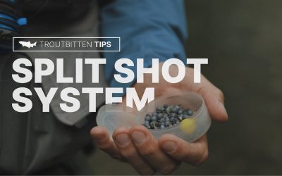 Don’t Hate Split Shot — Have a System (with VIDEO)