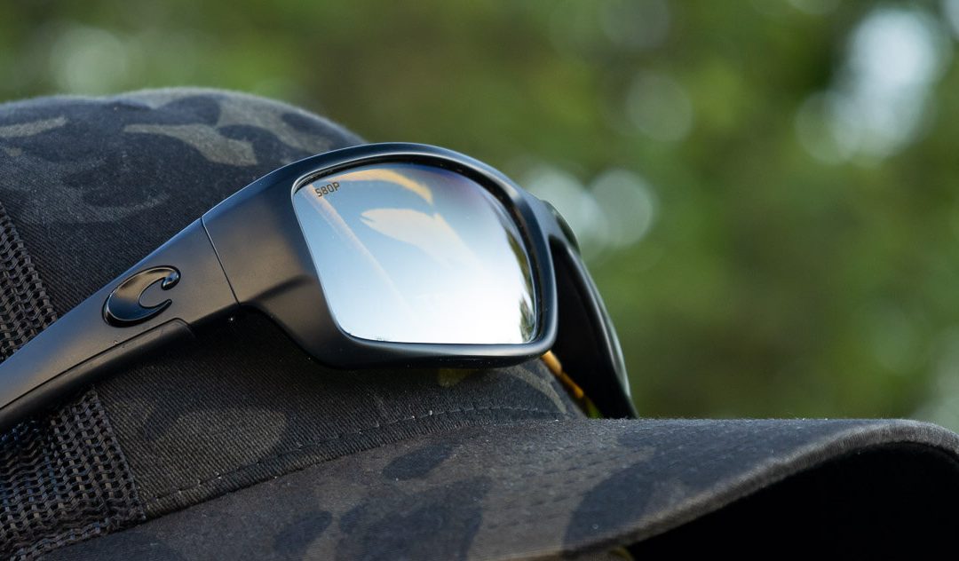 Polarized Sunglasses for Fly Fishers — Why, When and What Kind