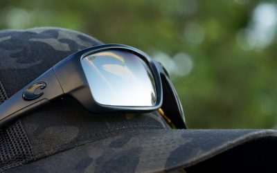 Polarized Sunglasses for Fly Fishers — Why, When and What Kind