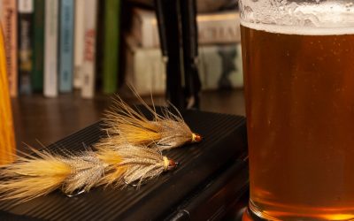 Troutbitten Fly Box — The Full Pint Streamer (with VIDEO)