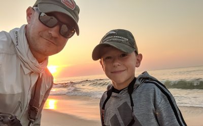 Surf and Salt —  LBI, Summer 2019