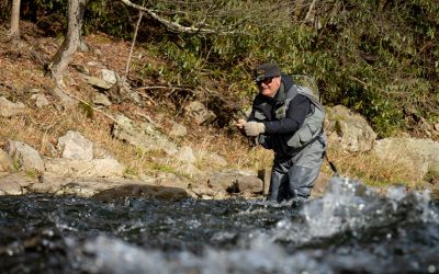 #9. Putting It All Together: Nine Essential Skills for Tight Line and Euro Nymphing