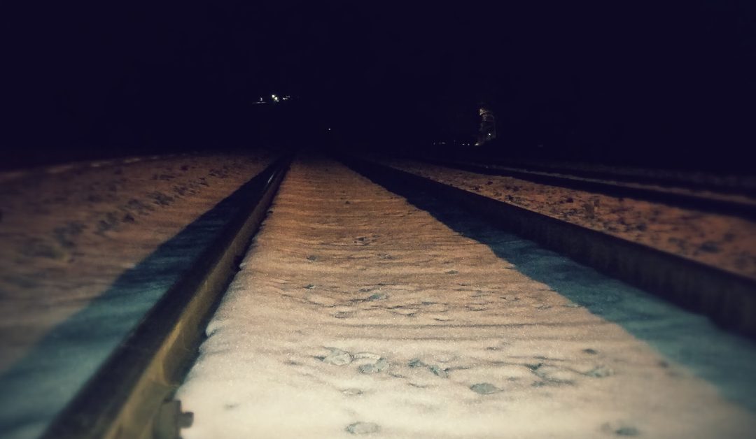 Night Shift — Tracks